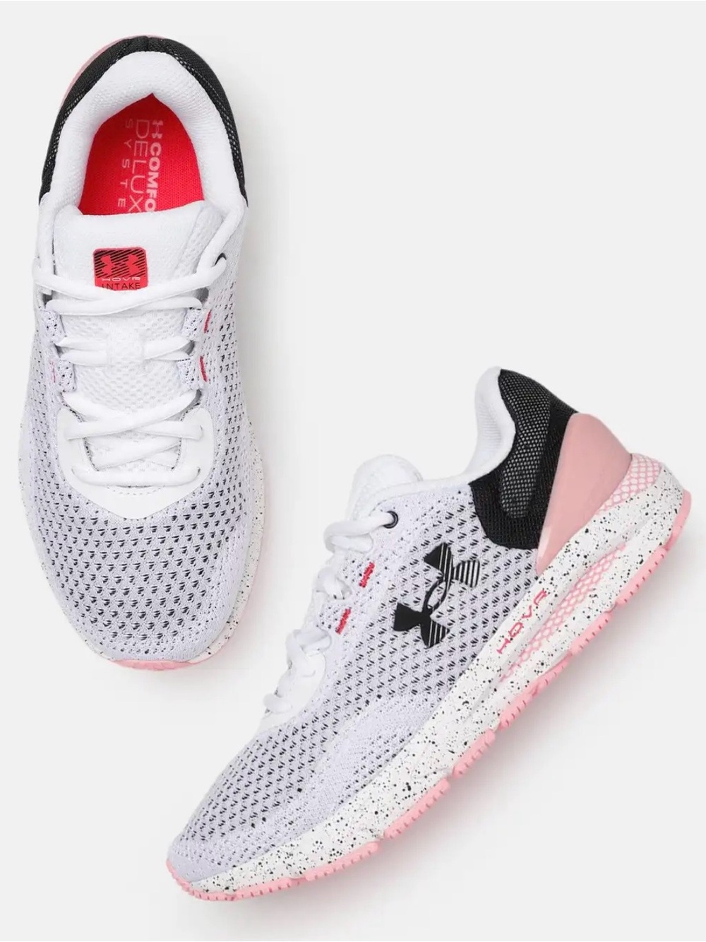 Under Armour Women's HOVR Intake 6 Running
